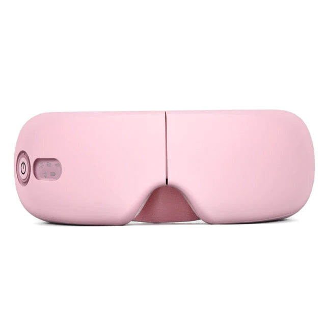 Intelligent Eye Massager